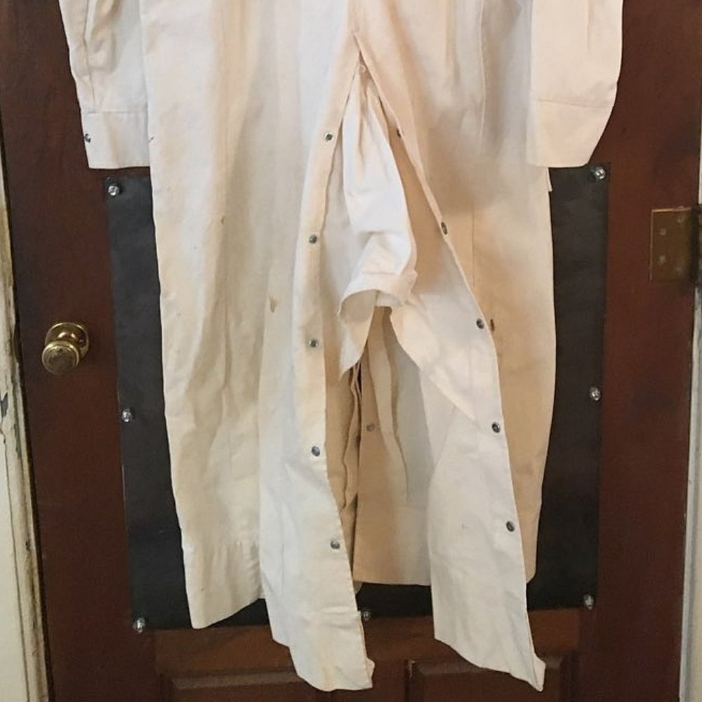 Canvas Duster - image 2